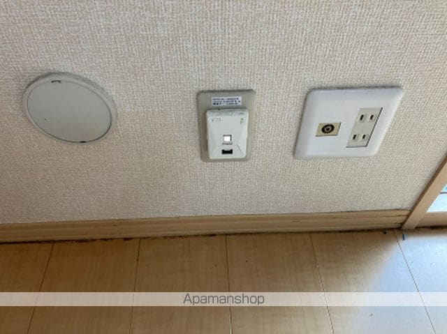 リビングタウン山形南 Bの内装写真