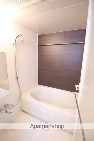 ラフィネタワー札幌南3条の内装写真