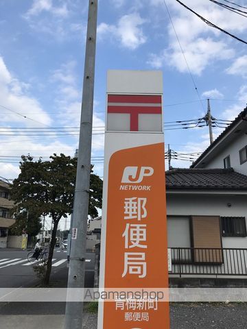 シーグリーンの周辺写真