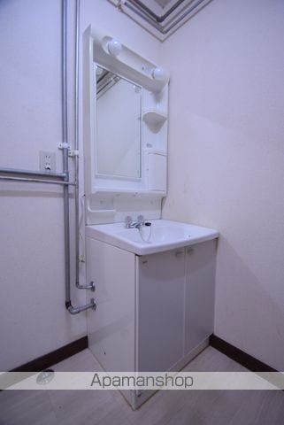 サフランCの内装写真