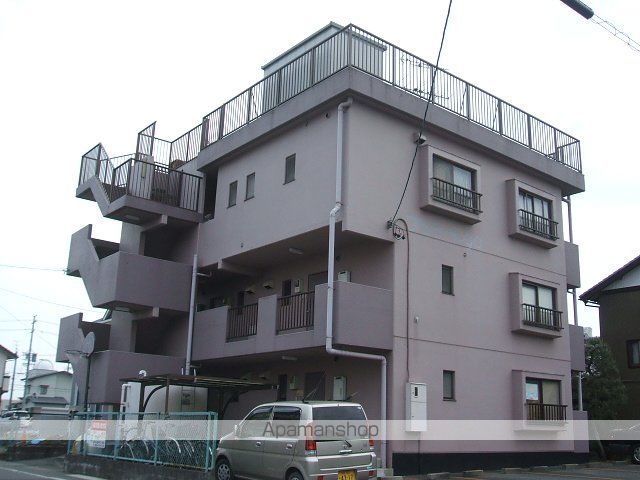 プラサート90の外観写真