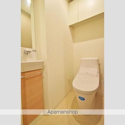 セレニティー大須の内装写真