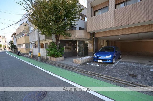 ルピエ大濠の外観写真