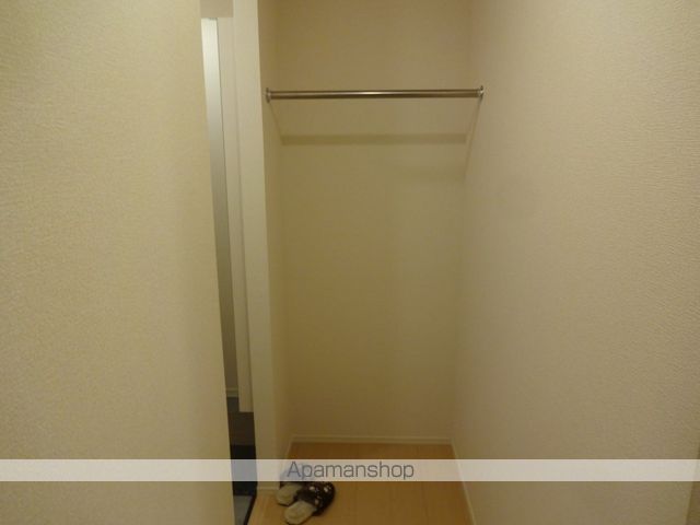 BRAMA甲東の内装写真