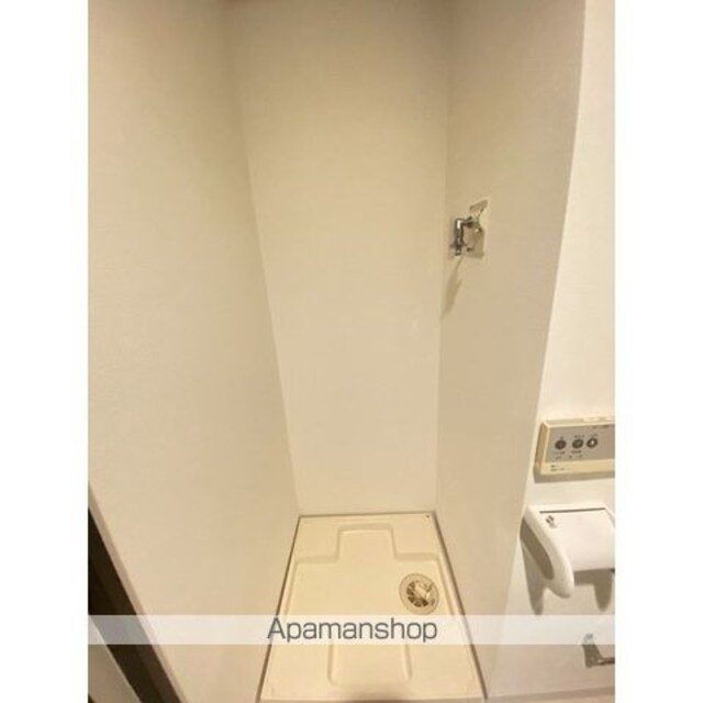 コンフォリア下北沢[1K/25m2]のその他設備