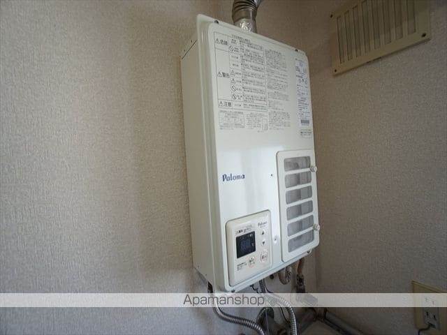 コーポマイロードの内装写真