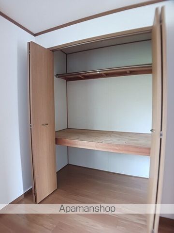 コージーハウス石井Bの内装写真