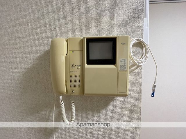 クラウンヒルズ.の内装写真