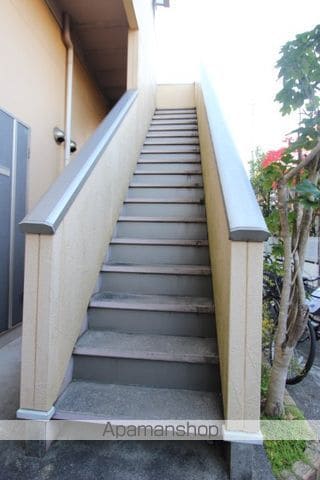 ルミノッソIIの内装写真