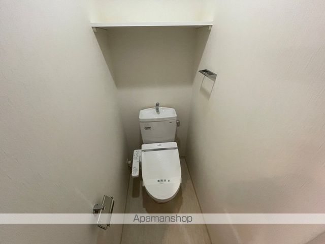 スプランディッド新大阪DUEの内装写真