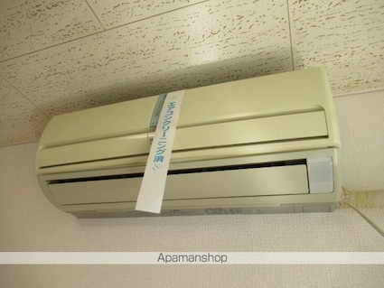 メゾン四季Ａ[3DK/46.37m2]のその他設備