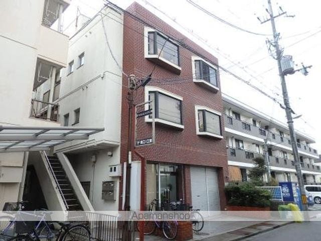 横山ビル