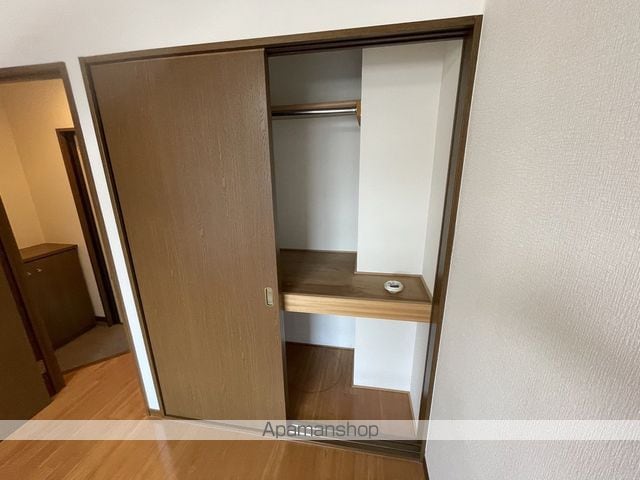 ステージア上社の内装写真
