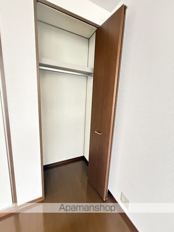 フォレストガーデンの内装写真