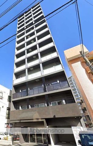 LIME RESIDENCE MACHIDAの外観写真