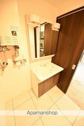 DPレジデンス元町の内装写真