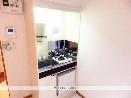 東京都練馬区旭丘２丁目[1R/11.84m2]の内装1