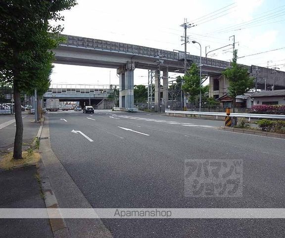 MOグロリーエイトの周辺写真