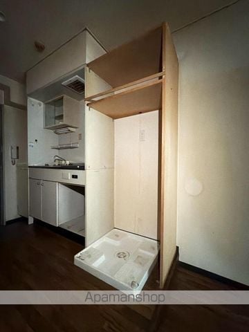 エステート番町ハウスの内装写真