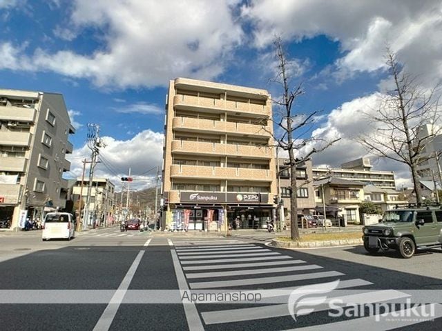 プチメゾン和の外観写真