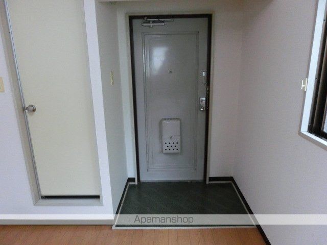 リバーサイド松屋町の内装写真