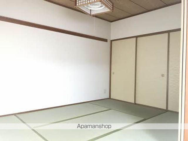 コーラルタウン元宇品の内装写真