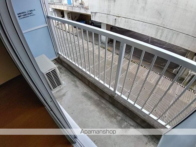 ジュネス神宮外苑の内装写真