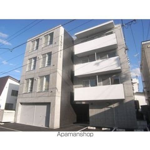ESQISSEーAYAMENOの外観写真