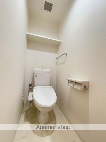 ノヴェル新栄の内装写真