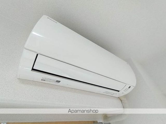 エルカーサ正雀Iの内装写真