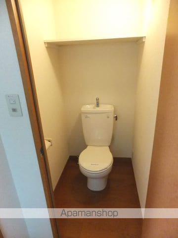 レオパレスエクセレントの内装写真