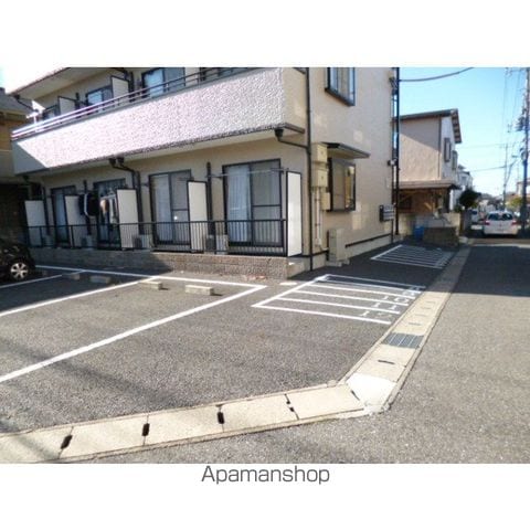 エステートピア西都賀の周辺写真