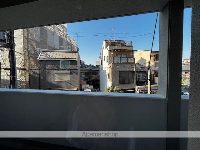 エスリードレジデンス ザ・グラン大阪福島クラスの内装写真