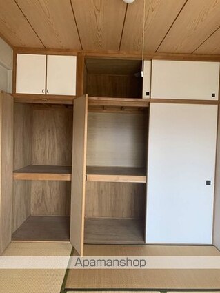 ベルメール土居[3DK/56.44m2]の収納