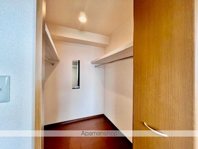 エバードリーム[1LDK/40.43m2]の収納