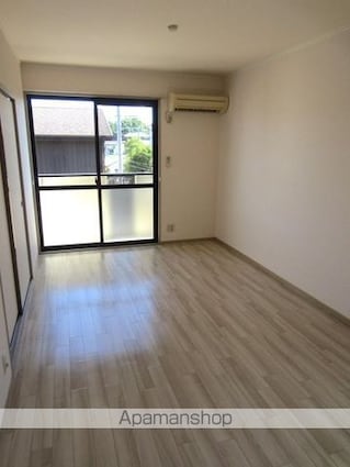 アネックスたけい[2DK/55.44m2]のリビング・居間