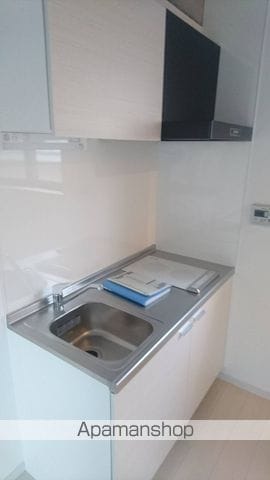 GLANZの内装写真
