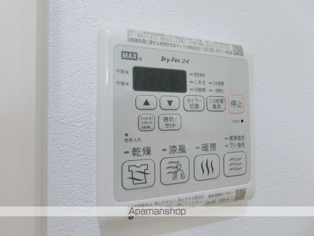 フジパレス南清水町ノースの内装写真