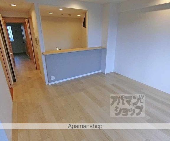 パインフィールド洛西の内装写真