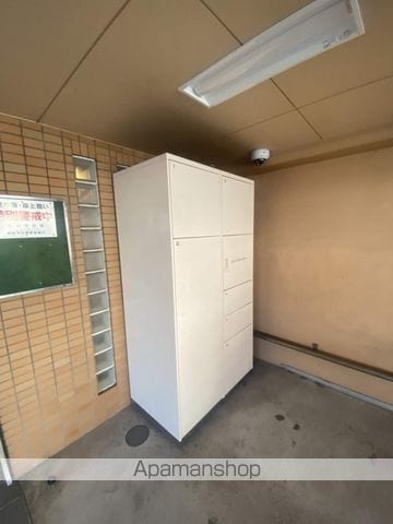 シティライフ上社北の外観写真