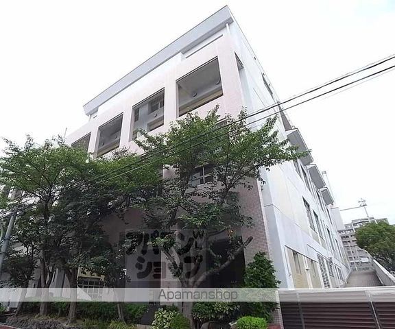 ジ・アーバネックス京都河原町プレイズの周辺写真