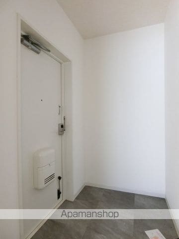 コトー萩の内装写真