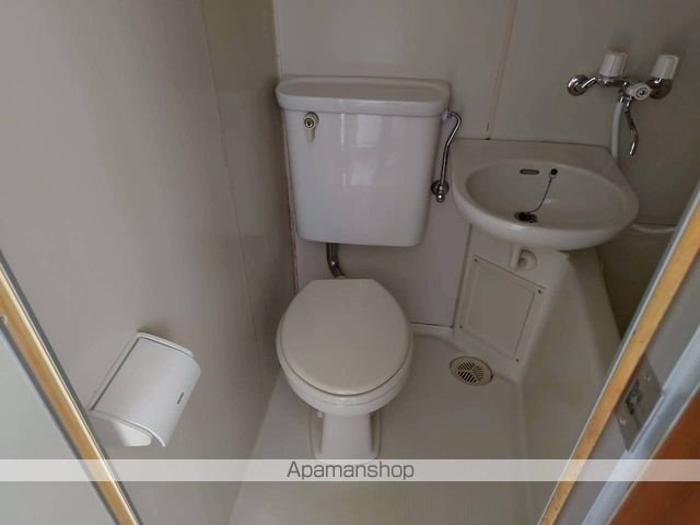 サンベルク伊勢原の内装写真