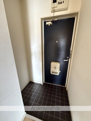 岩滑イーストハイツ[3DK/51m2]の玄関