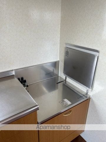 ウィルコート A棟の内装写真