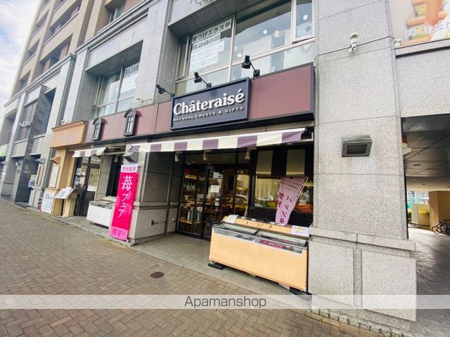 デュオフラッツ一之江EASTの周辺写真