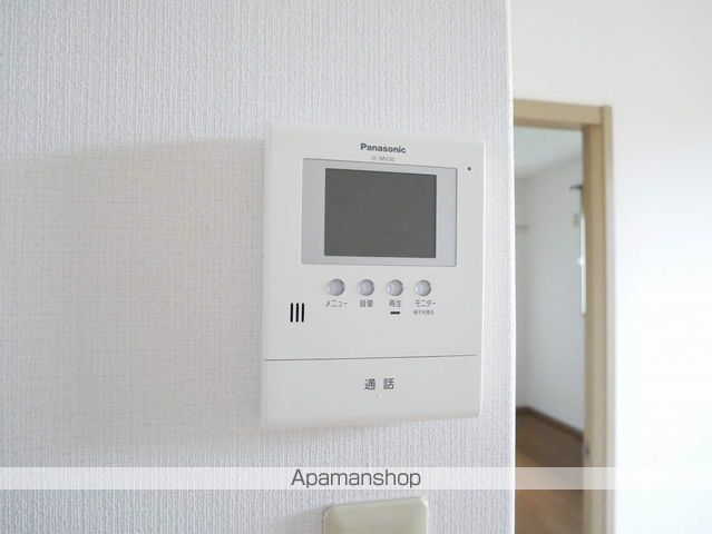 クレールかきつばたの内装写真
