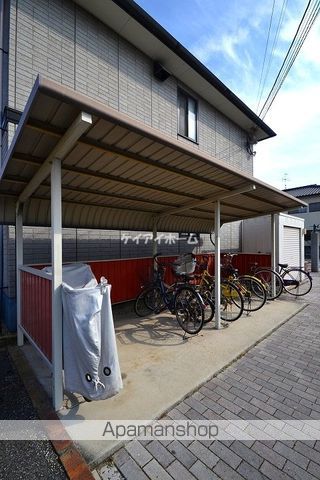 FXシャンのその他写真