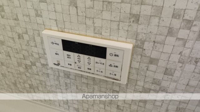 ベルグレイヴィア新居浜中央の内装写真