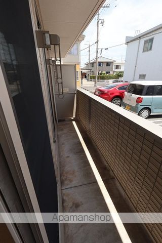 ステラIIの内装写真